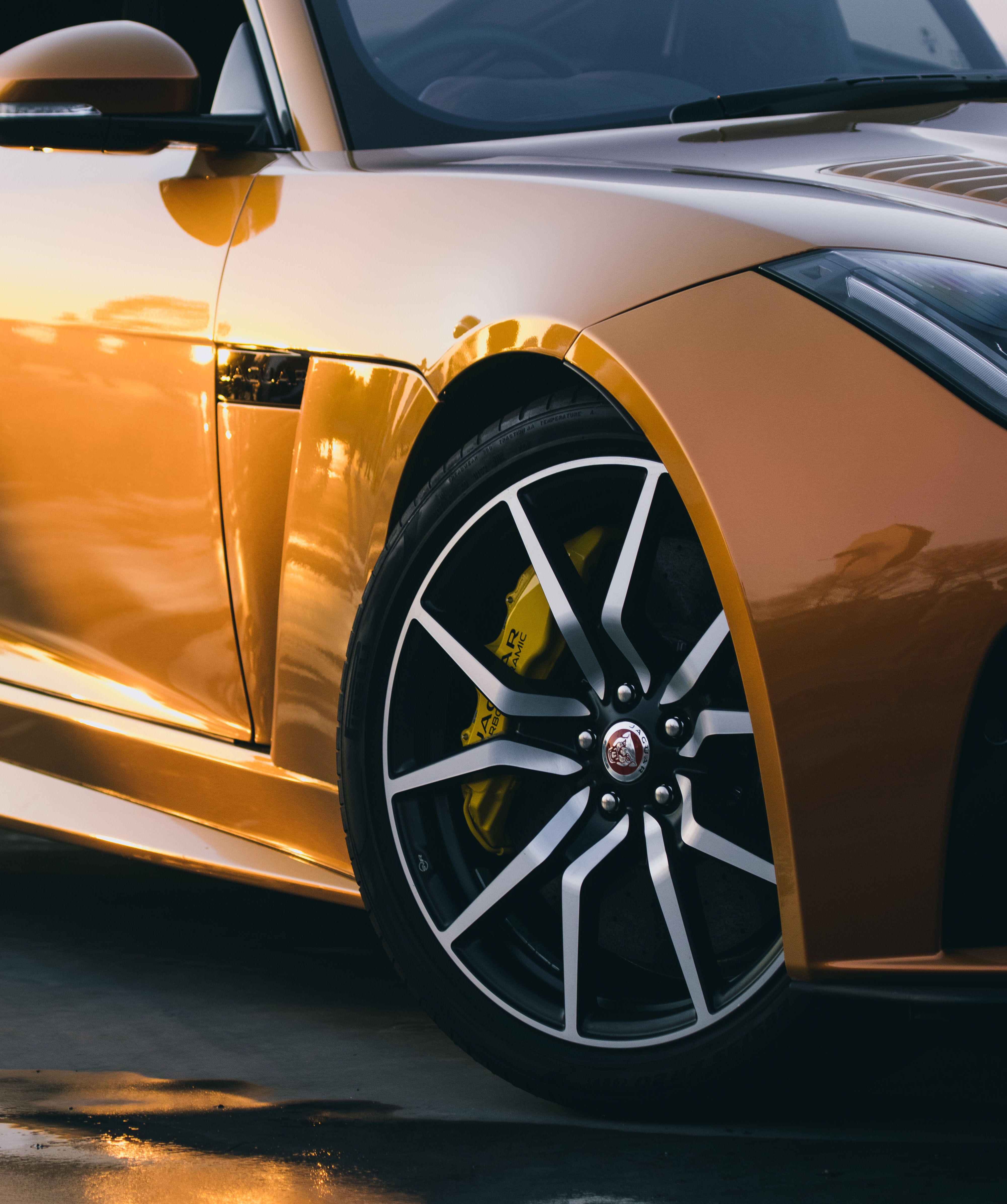 Refurbishment — Perfect Rims
