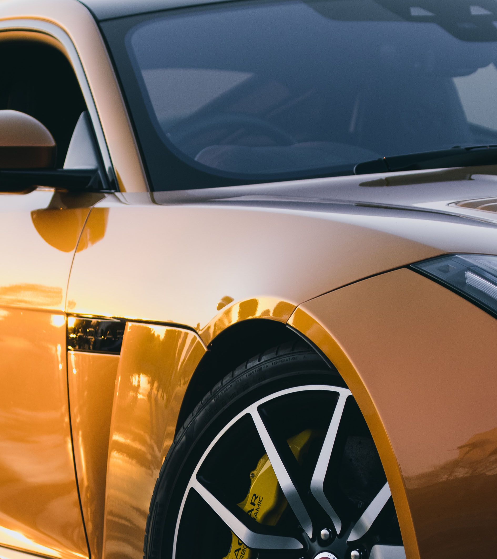 Repair — Perfect Rims